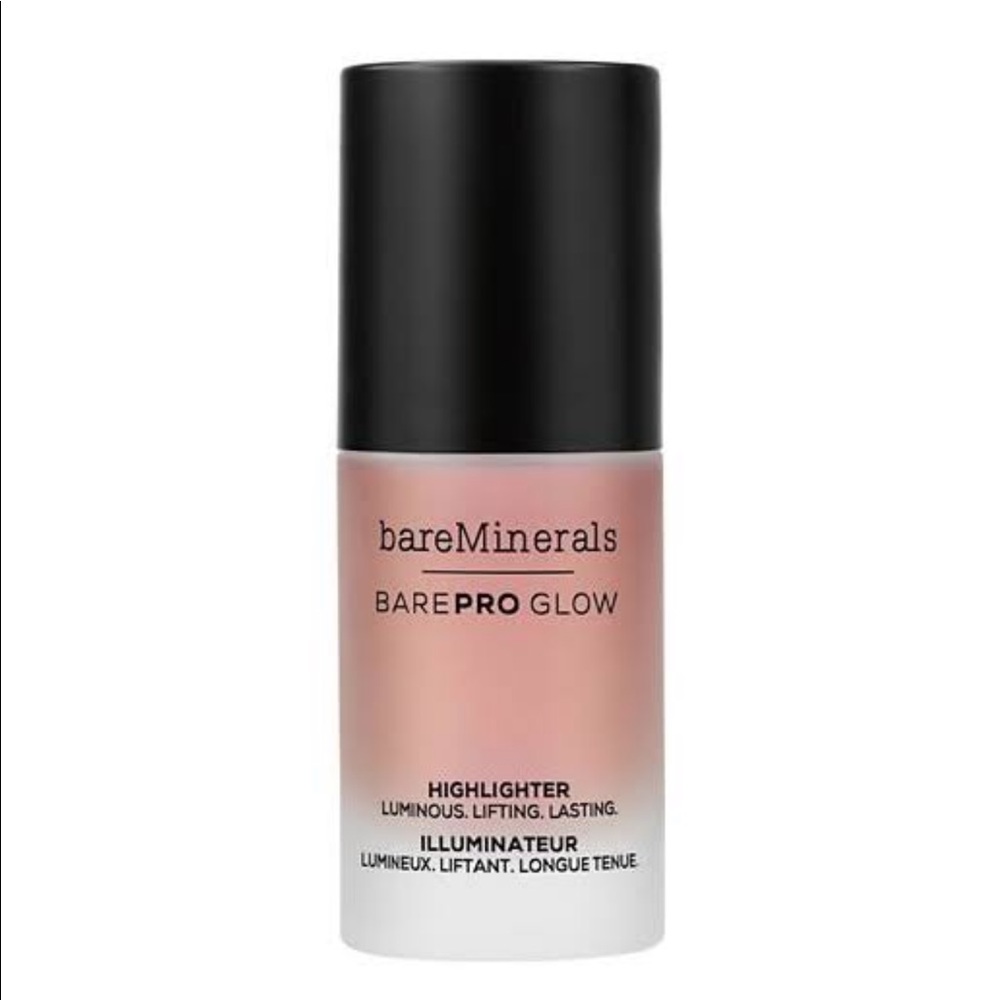 bareMinerals highlighter
